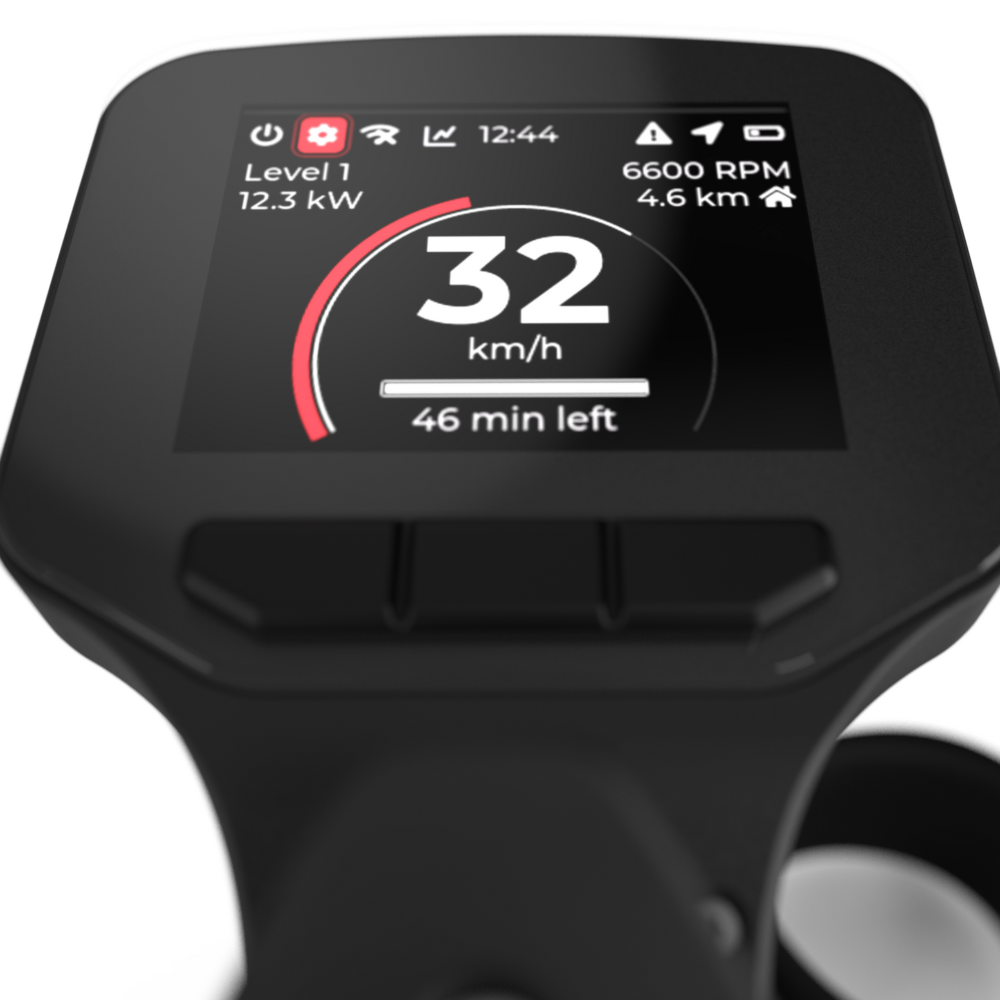 Awake Hand Controller New Generation HC4 Colour display with ride statistics