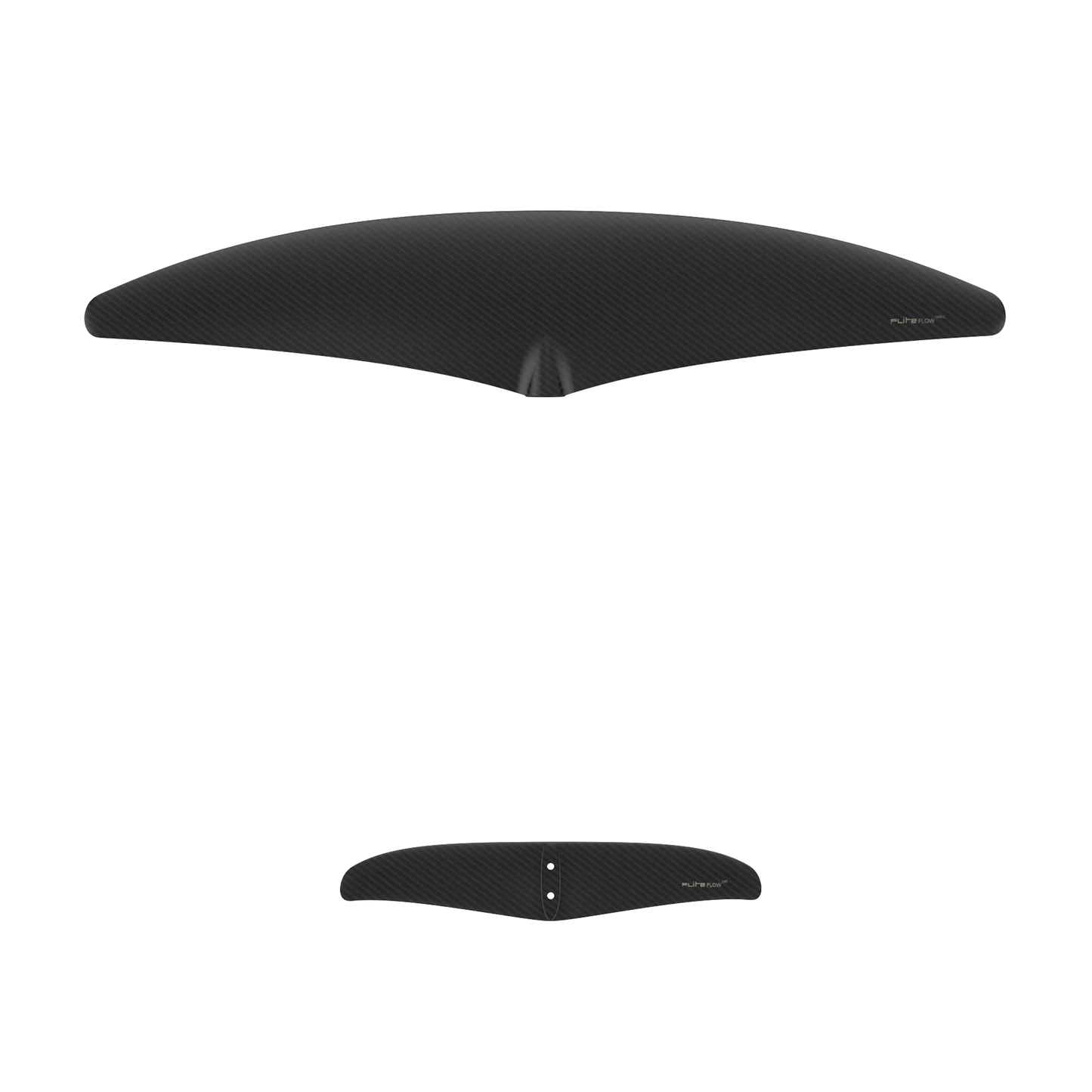 Wings set Flow 1100 C + 245 C