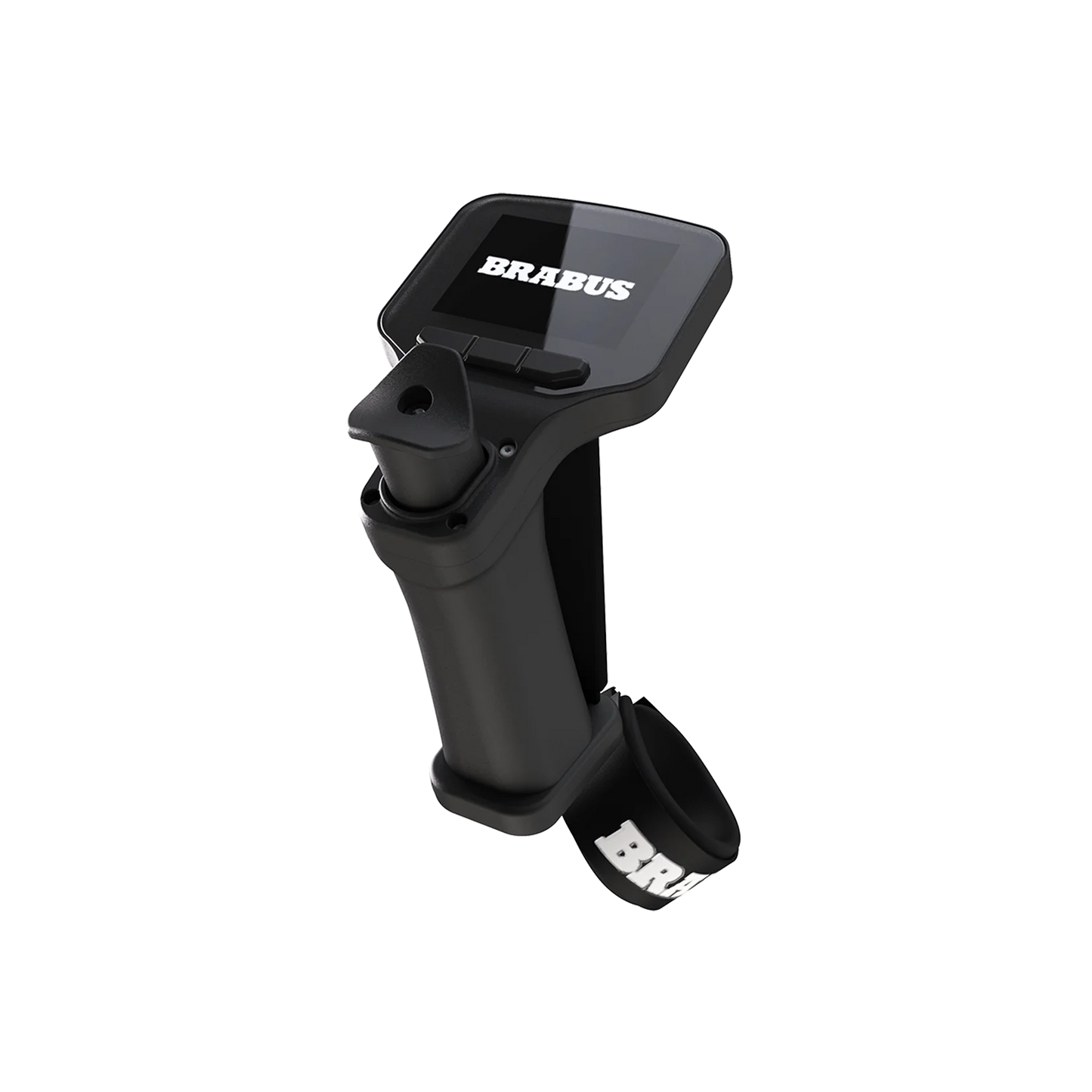 Awake Hand Controller Brabus
