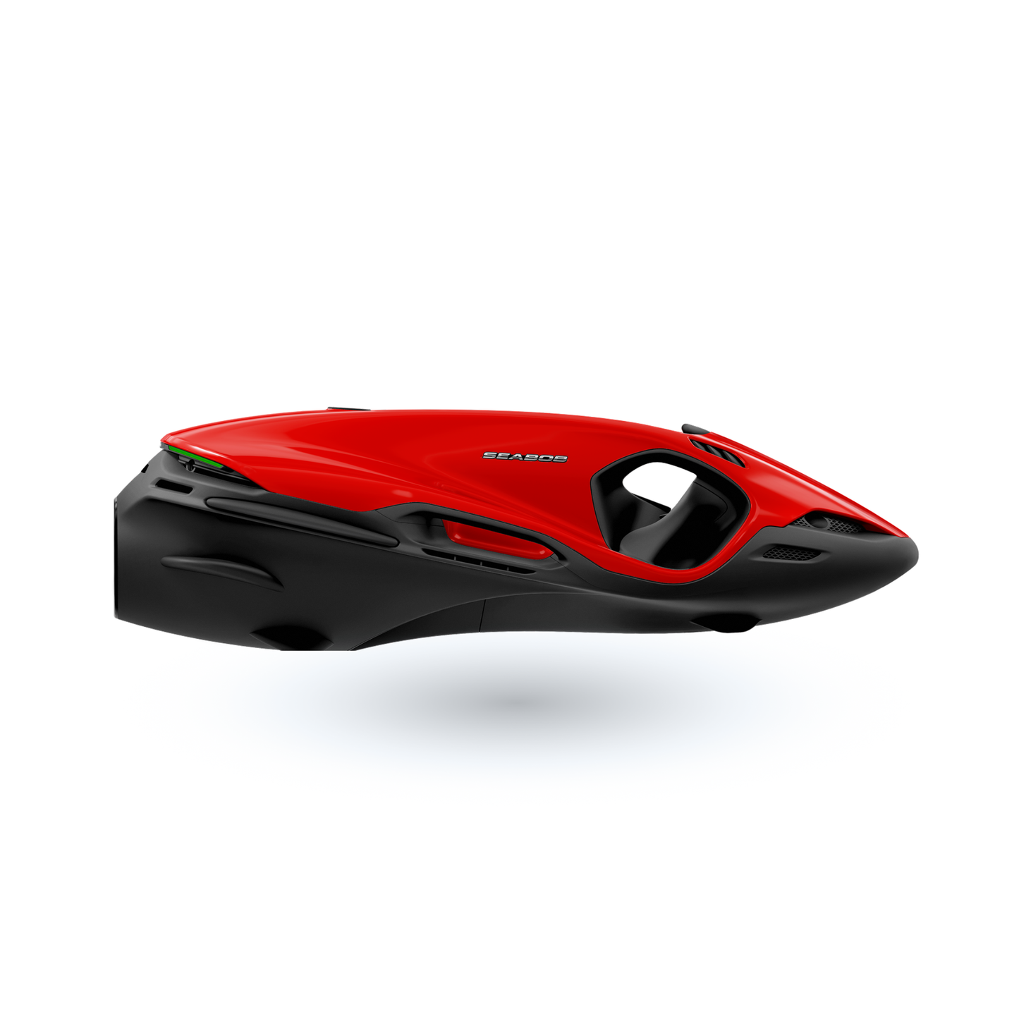 Seabob F9S red