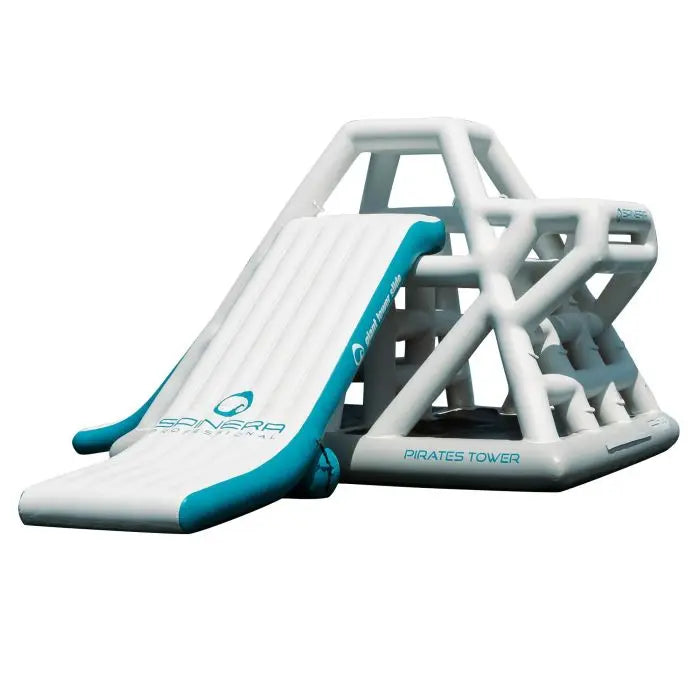 Spinera Professional Aquapark Pirates Tower