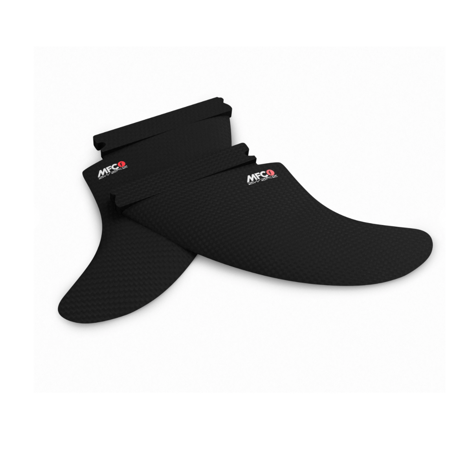 Awake Carbon Fins