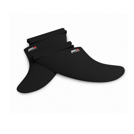 Awake Carbon Fins
