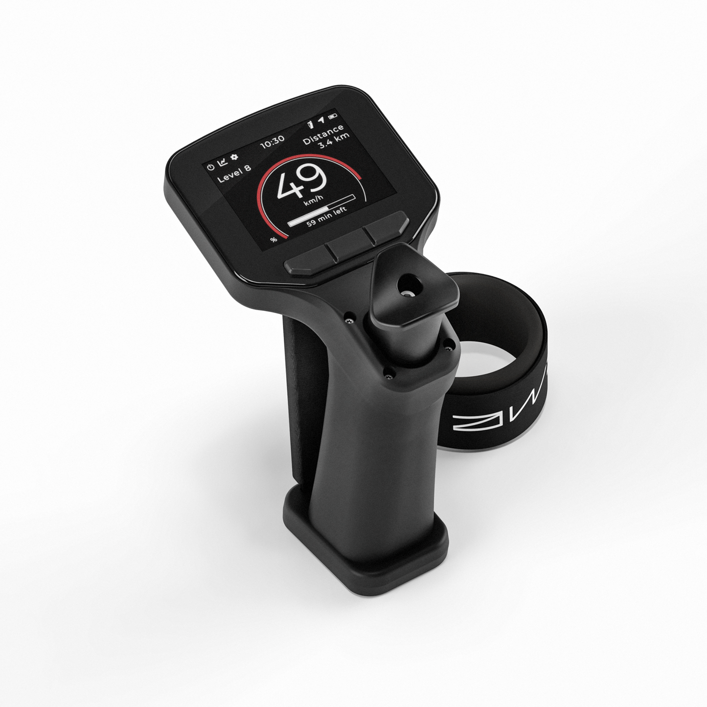 Awake Hand Controller HC4 Wide display 