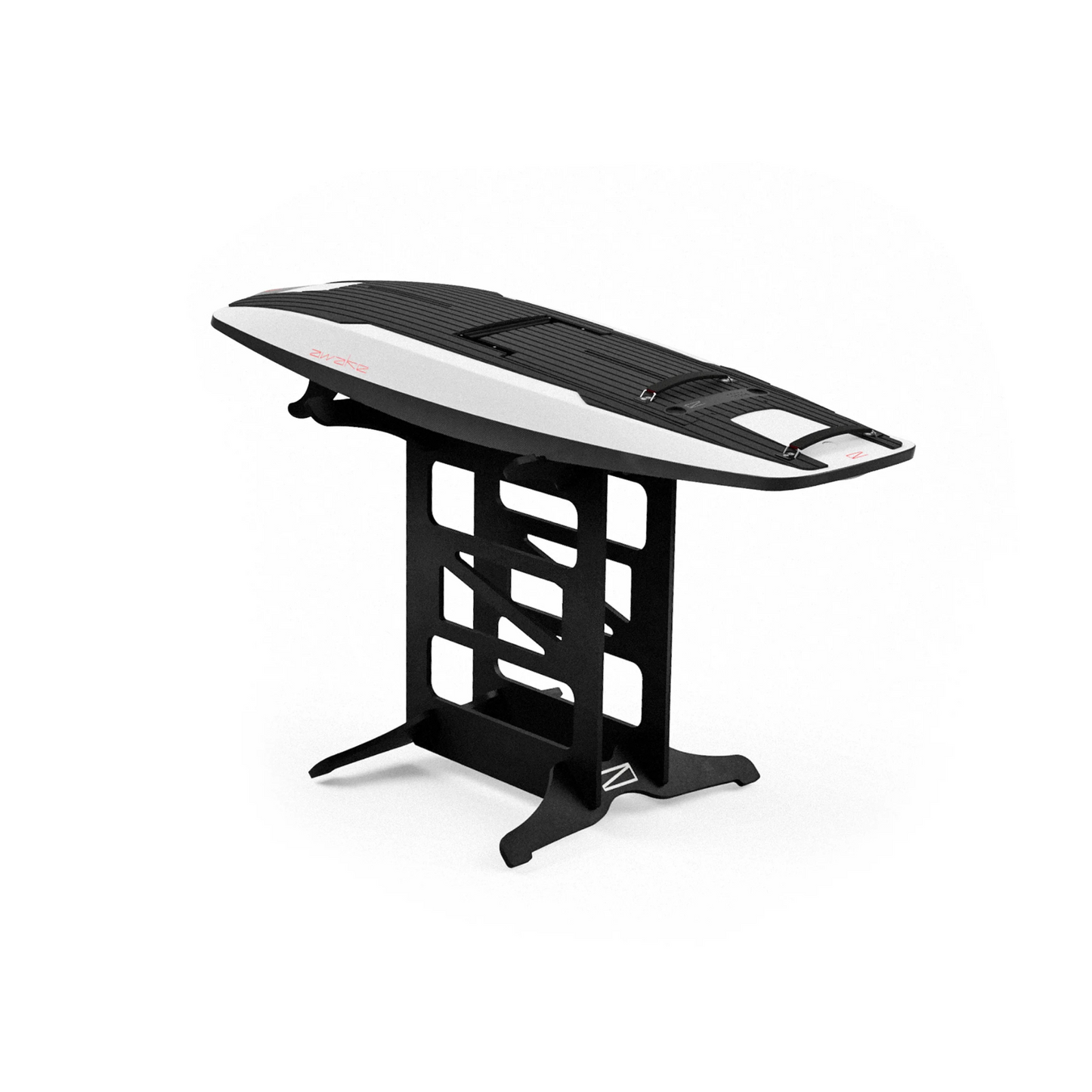 Awake Jetboard stand horizntal