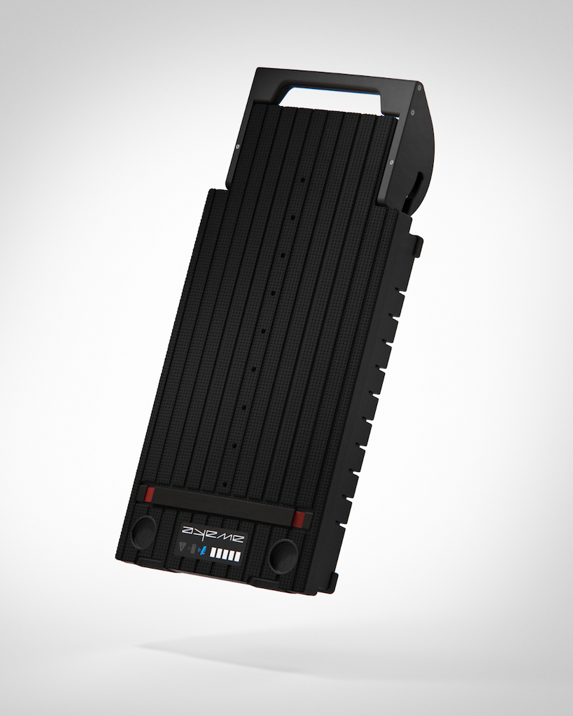 Awake XR4 Battery 