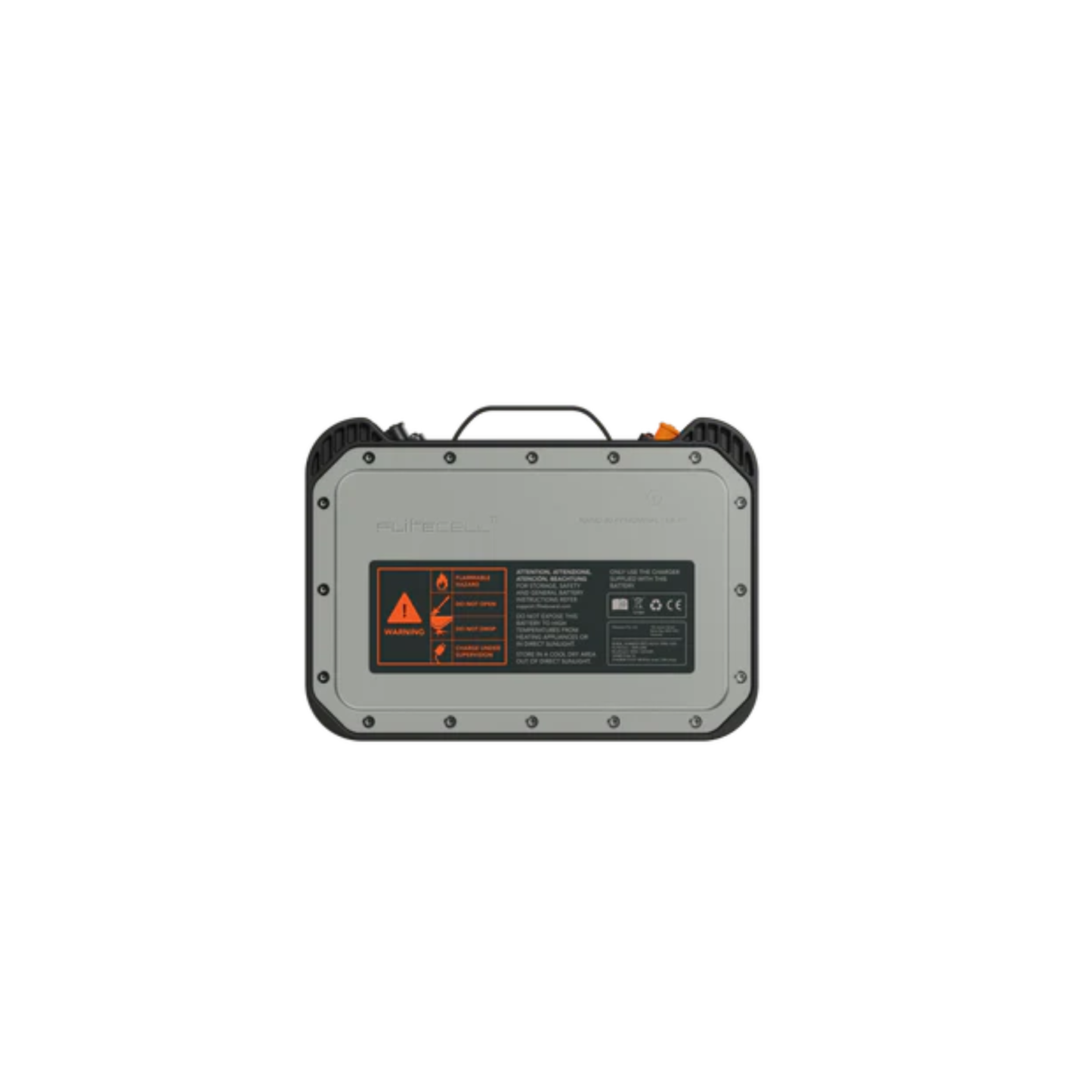 Flite Nano Battery - Flitecell Nano