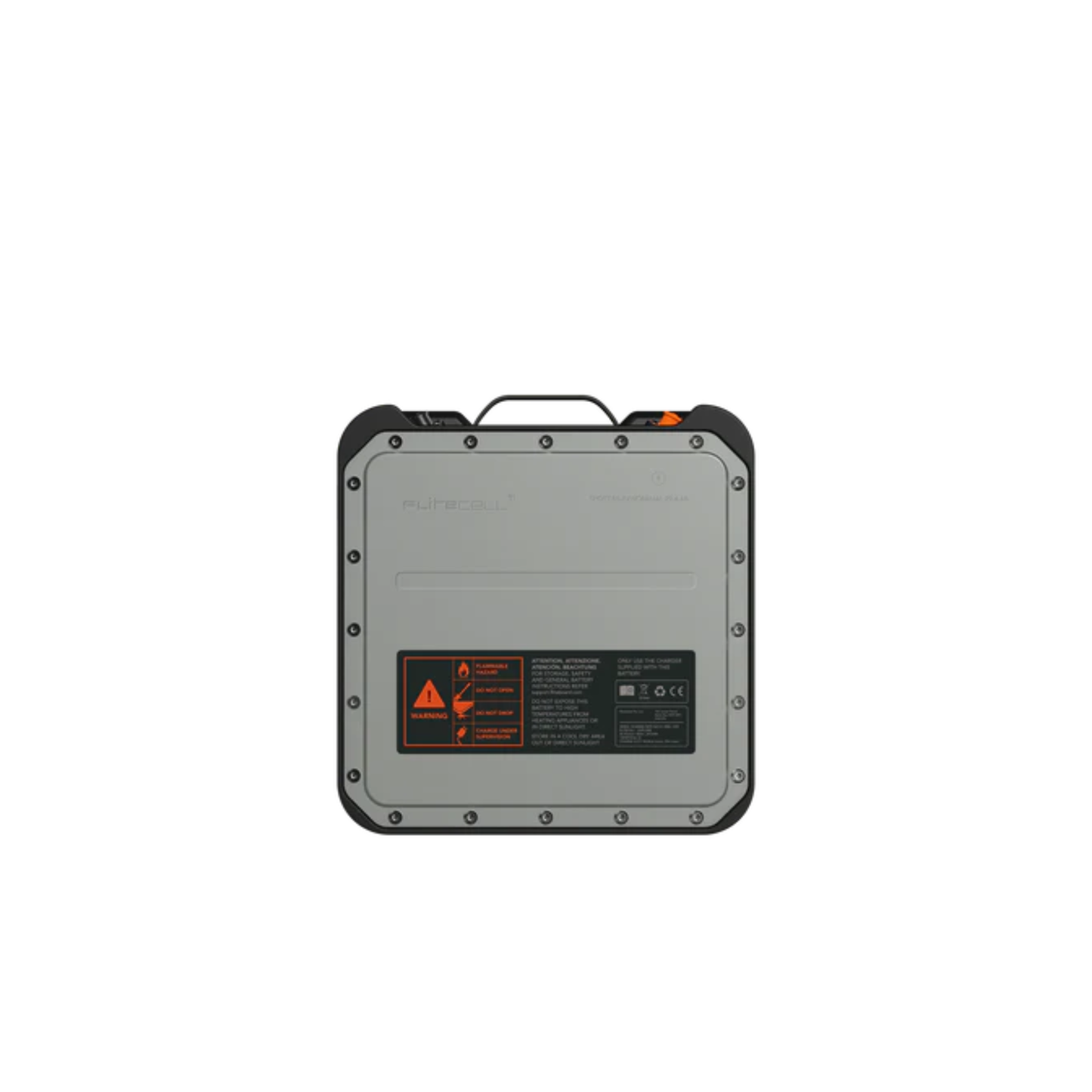 Flite Sport battery - Flitecell