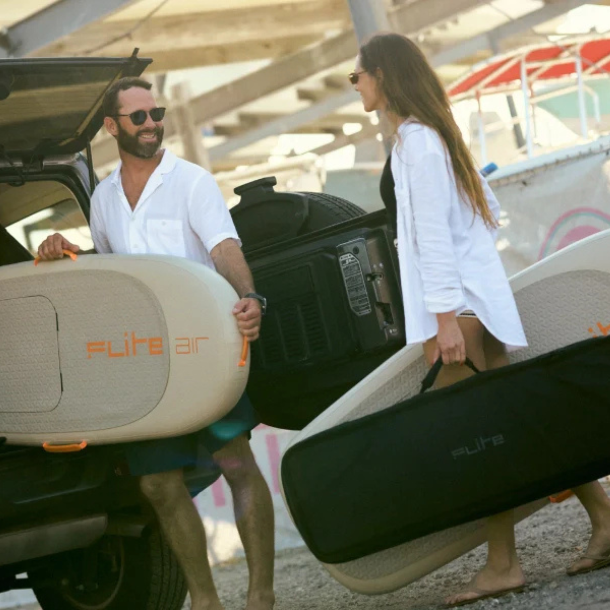 Flite board Air Lifestyle