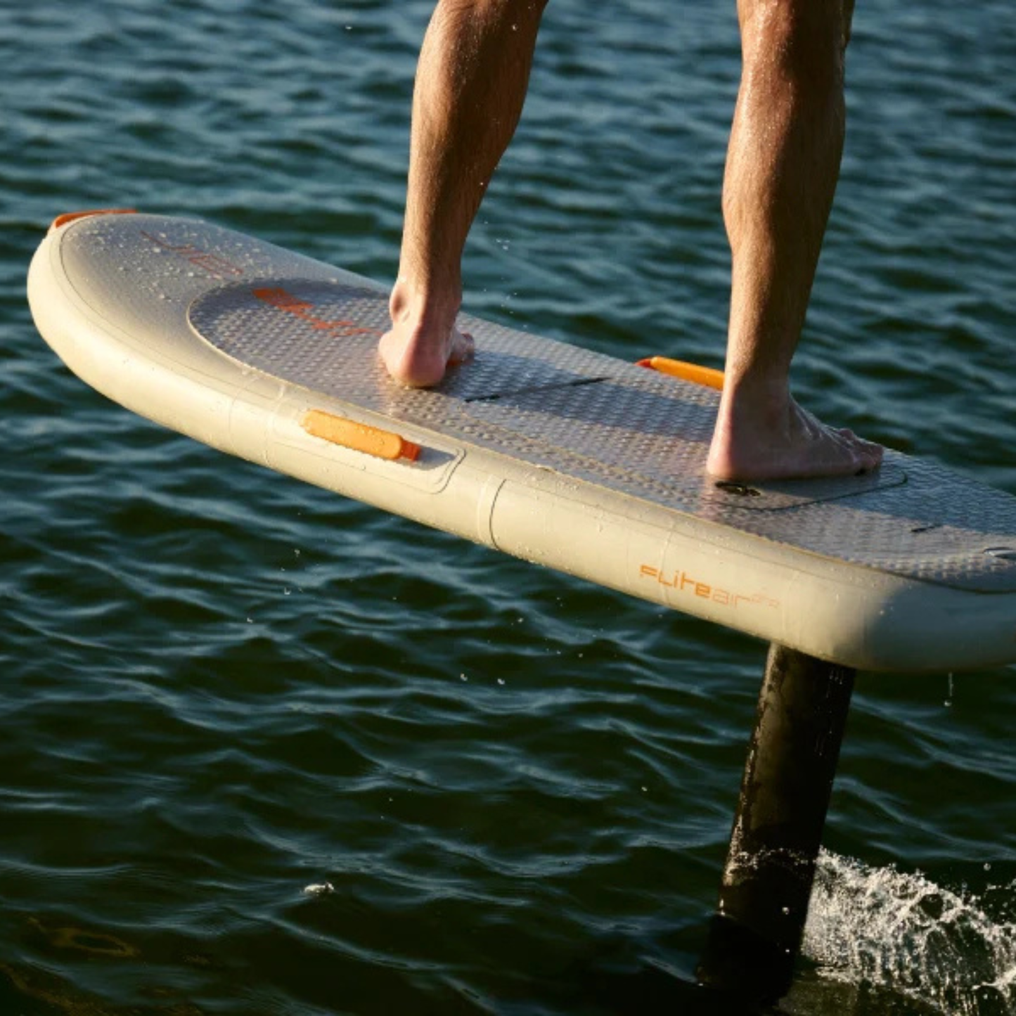 Fliteboard Air detail