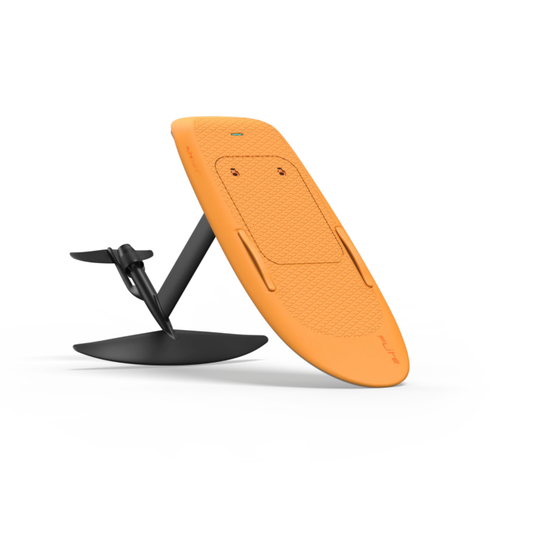 Fliteboard pro yellow