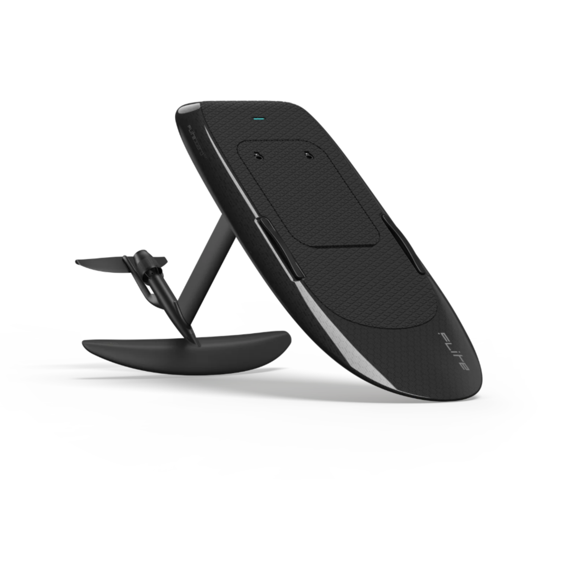 fliteboard carbon black