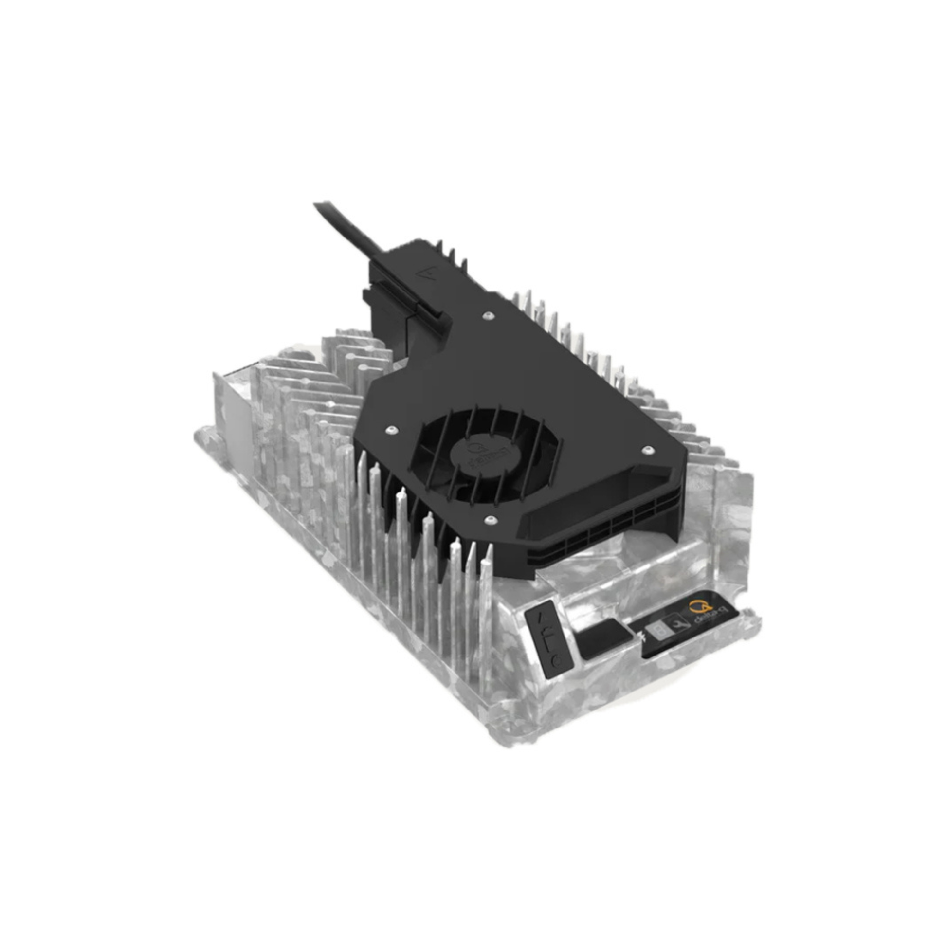 Fliteboard fast charger