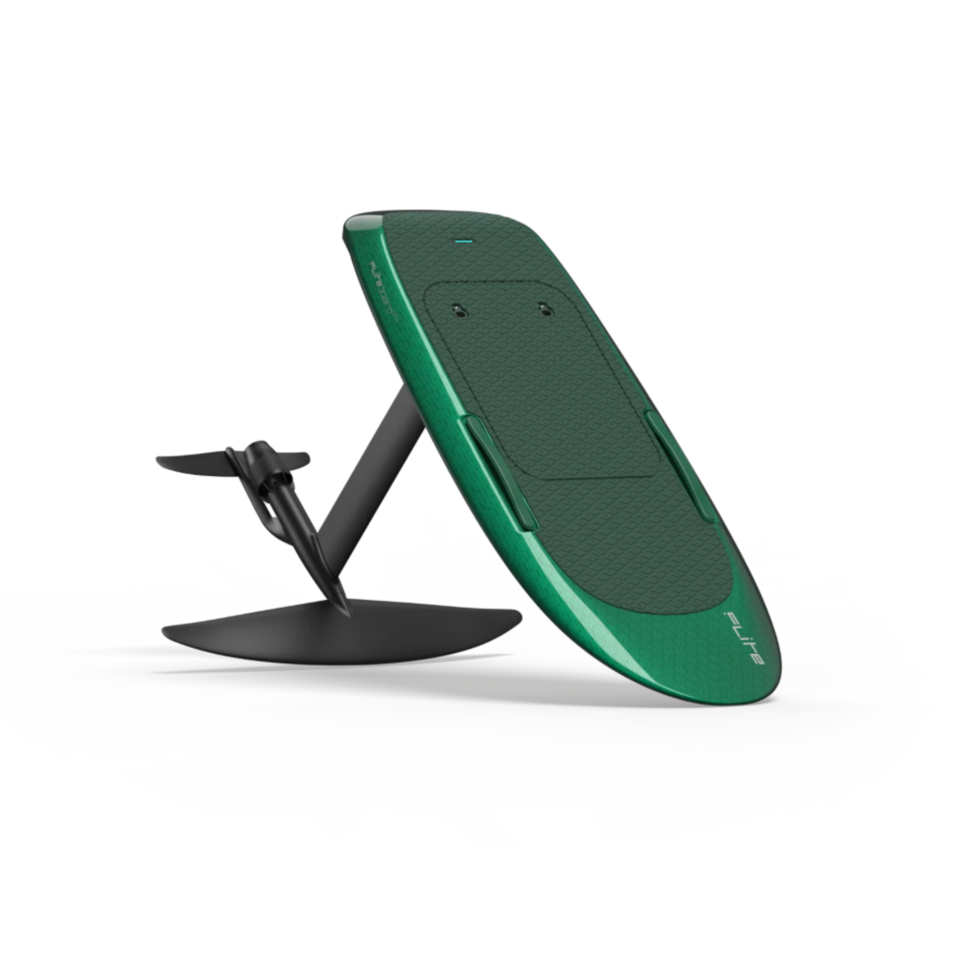 Fliteboard pro green