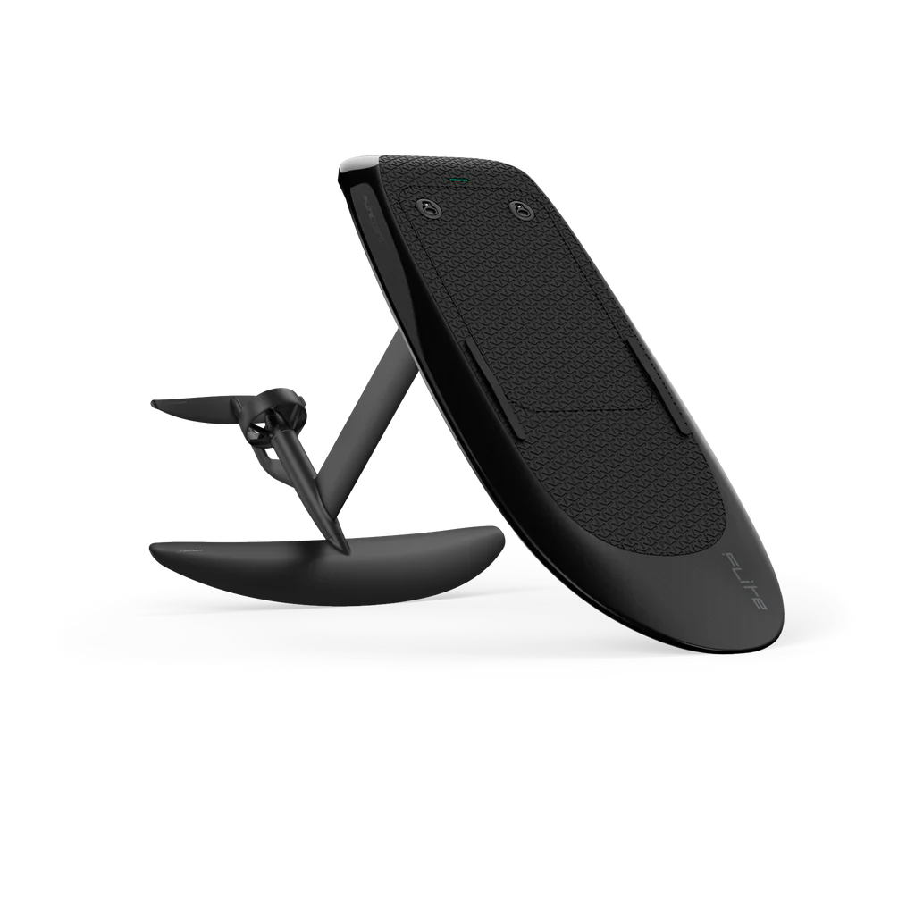 Fliteboard pro black