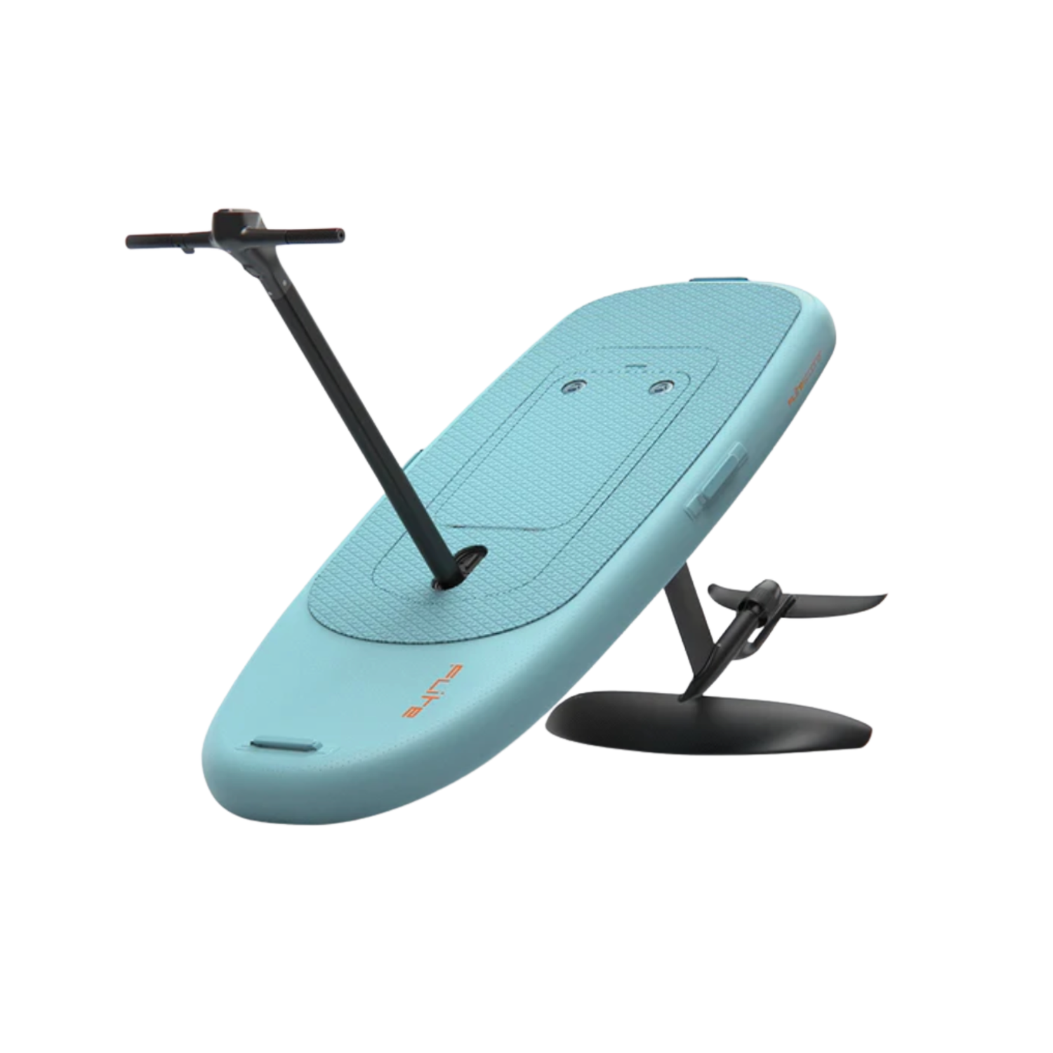 Fltescooter series 6