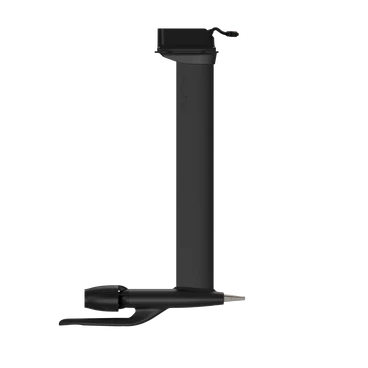 Jet C Black 80 cm Flite mast