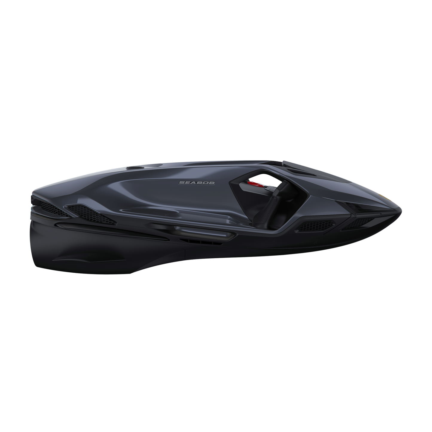 Lamborghini Seabob dark grey