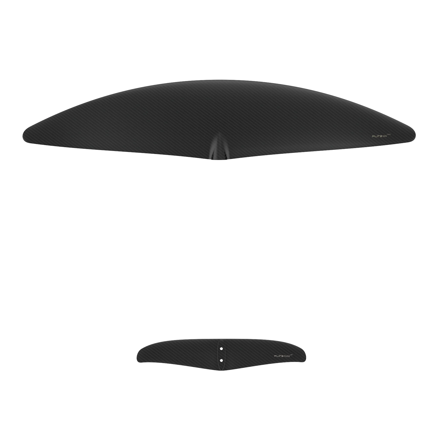 Wings set MN 1300 C + 245 C