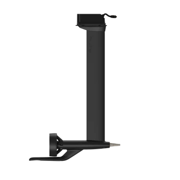 Prop C - Black 80cm