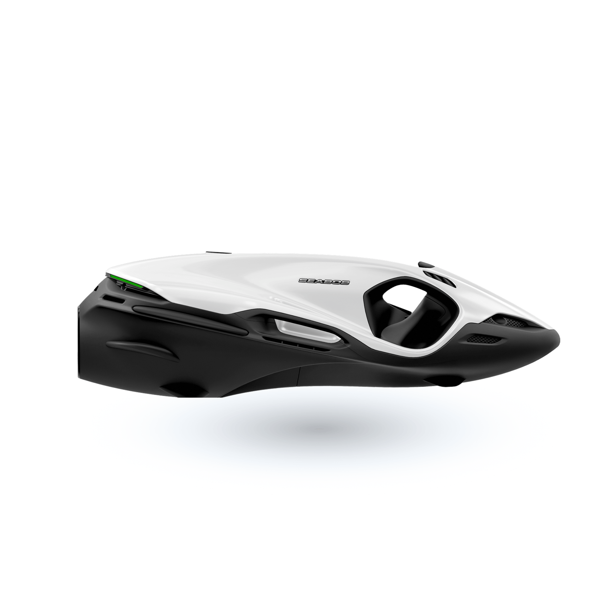 Seabob F9S white