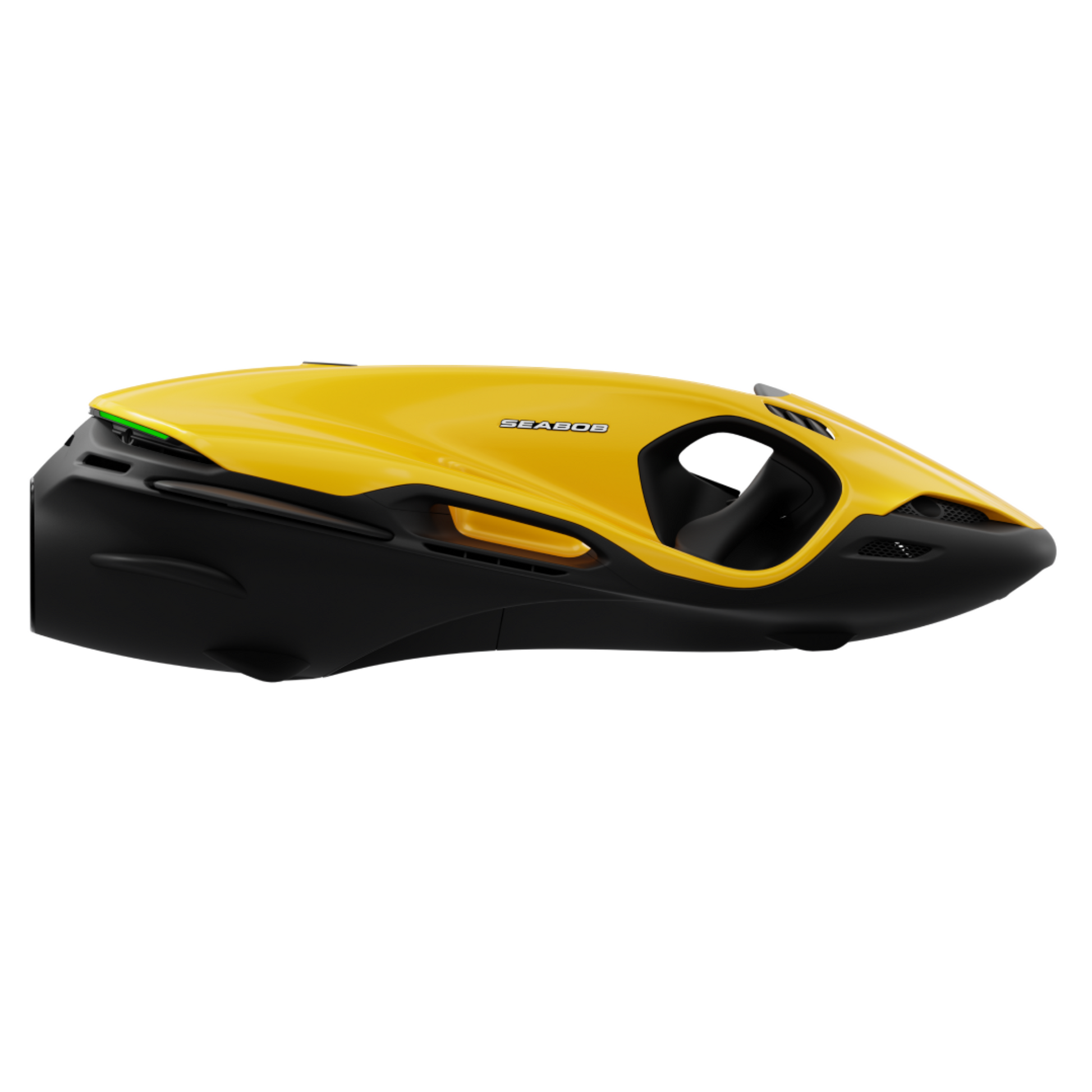 Seabob F9 yellow