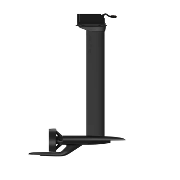 Standard - Black 75cm