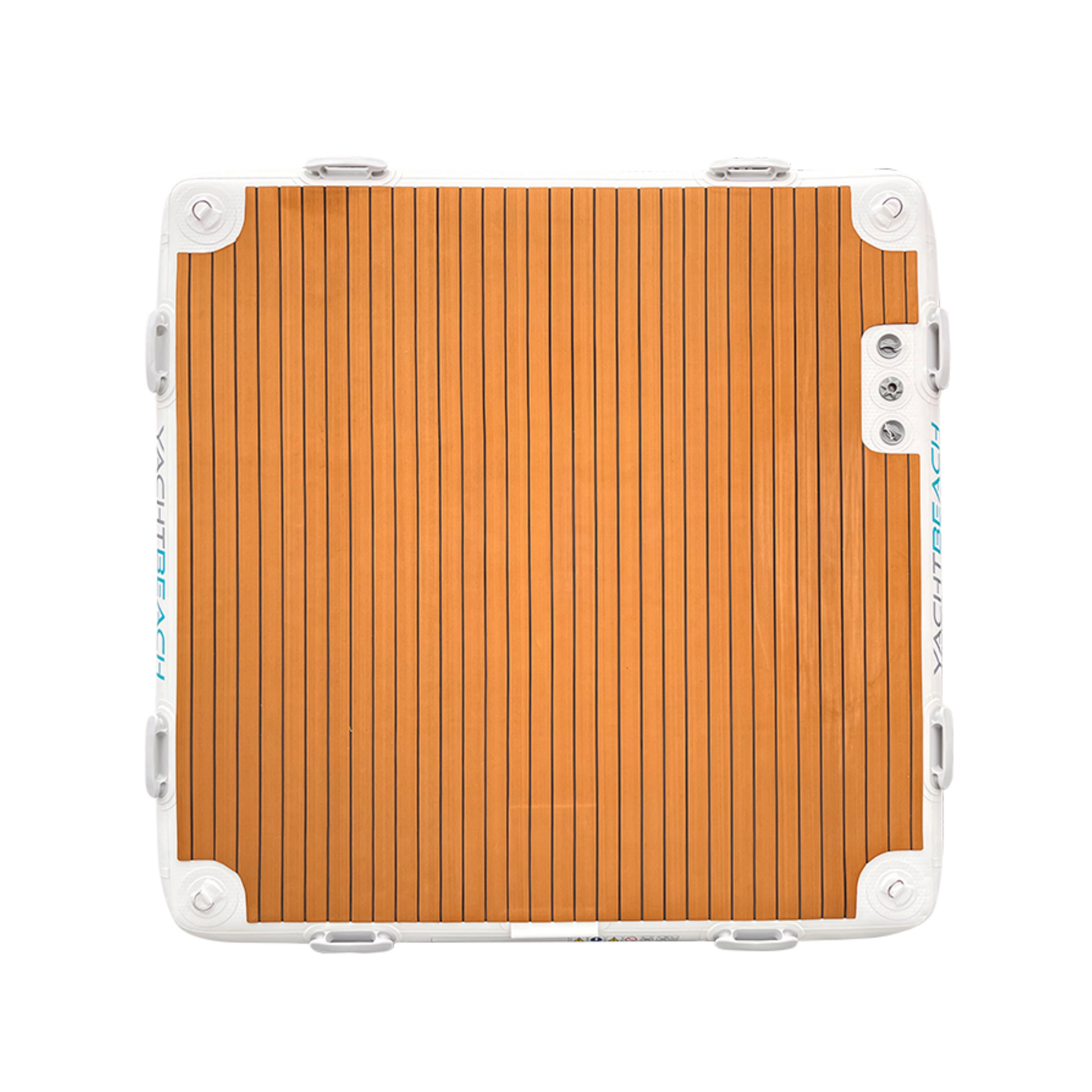 Yachtbeach 2.05 Premium teak
