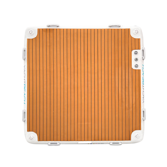 Yachtbeach 2.05 Premium teak