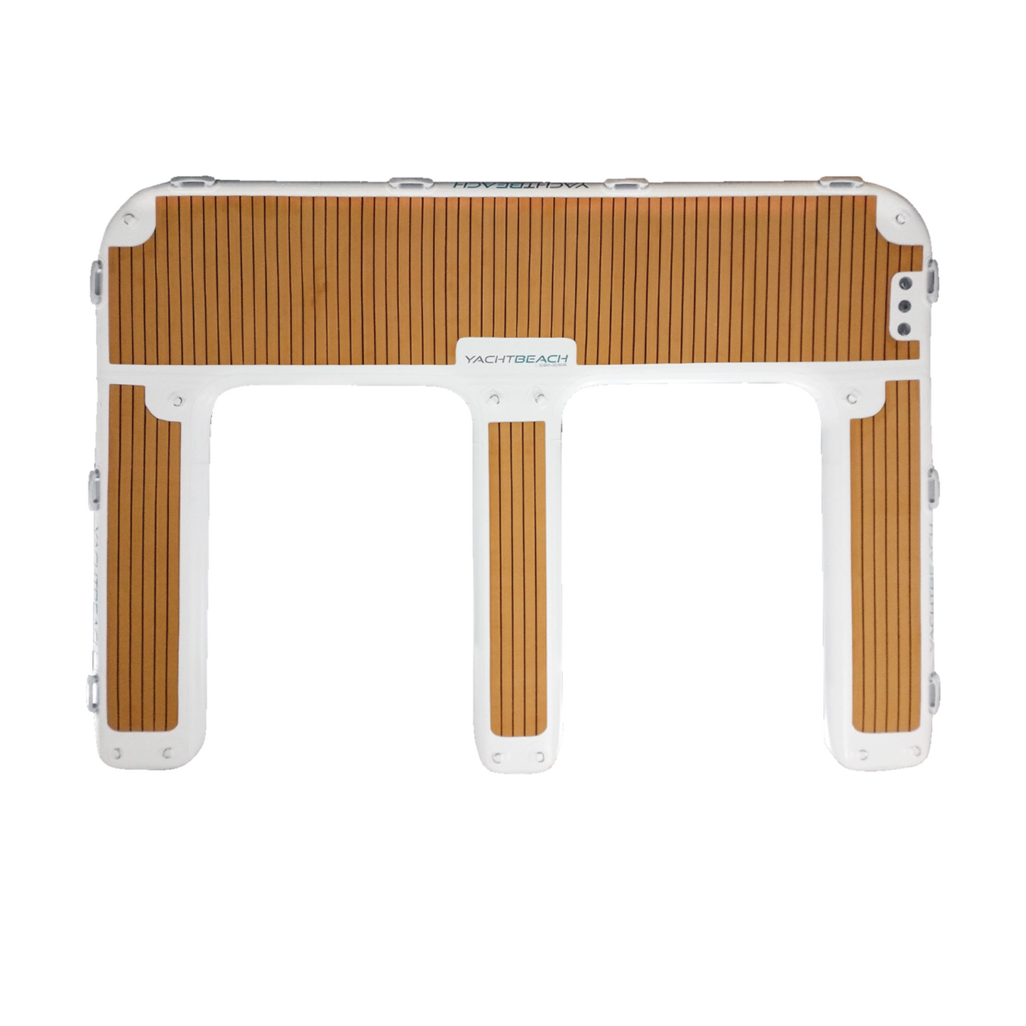 Yachtbeach Jet Ski Dock 4.1m x 3m double jetski