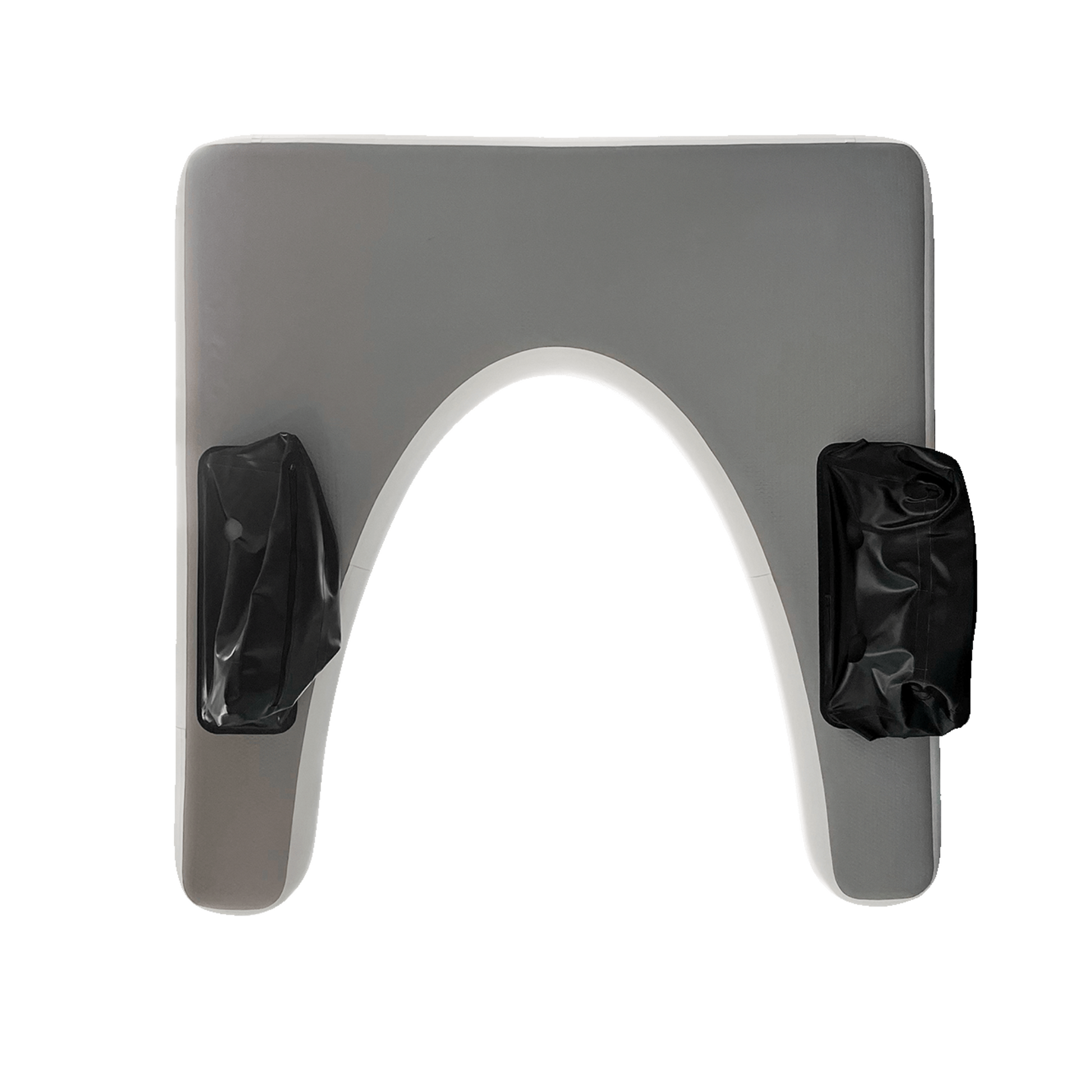 Yachtbeach Jet Ski Dock Single 2.05 with anchor bags