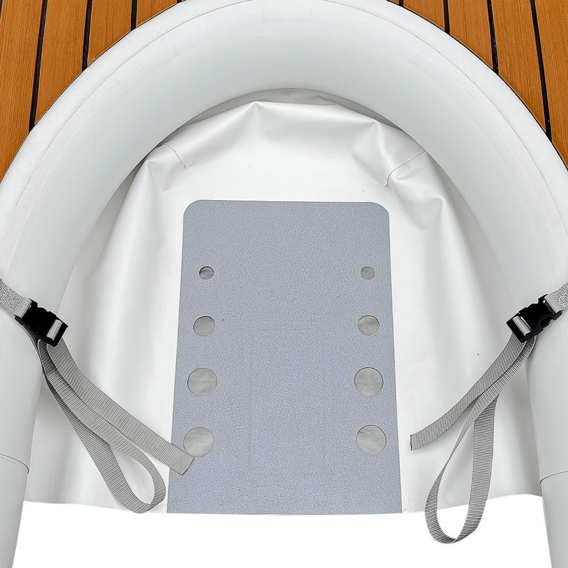Yachtbeach Seabob Dock Single 2.05 detail