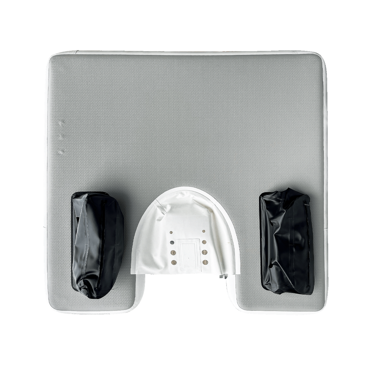Yachtbeach Seabob Dock Single 2.05 with anchor bags