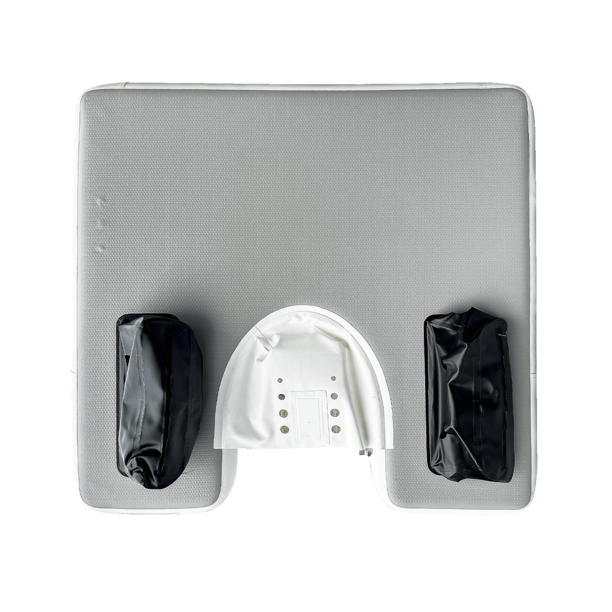 Yachtbeach Seabob Dock Single 2.05 with anchor bags