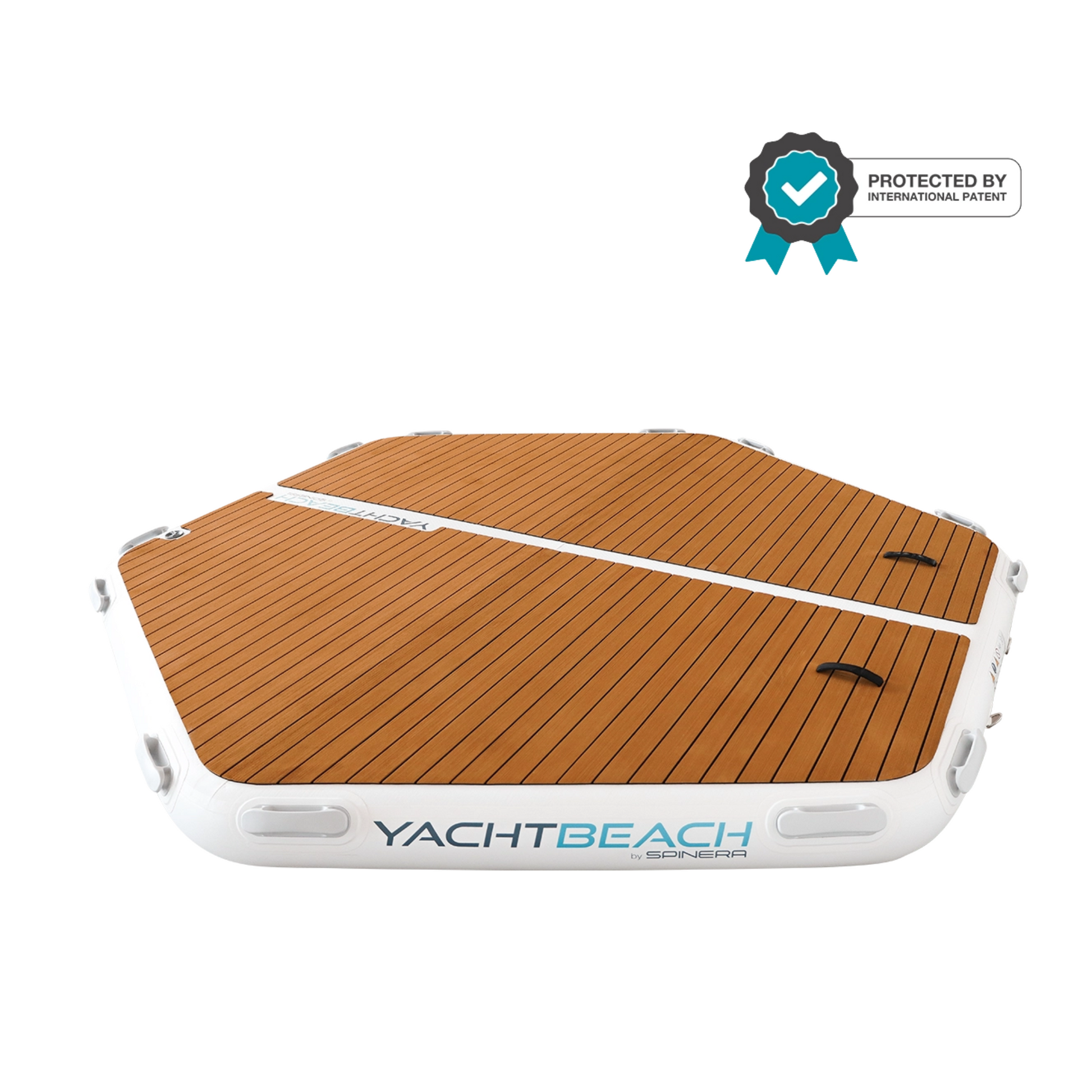 Yachtbeach Sport zone Hex platform