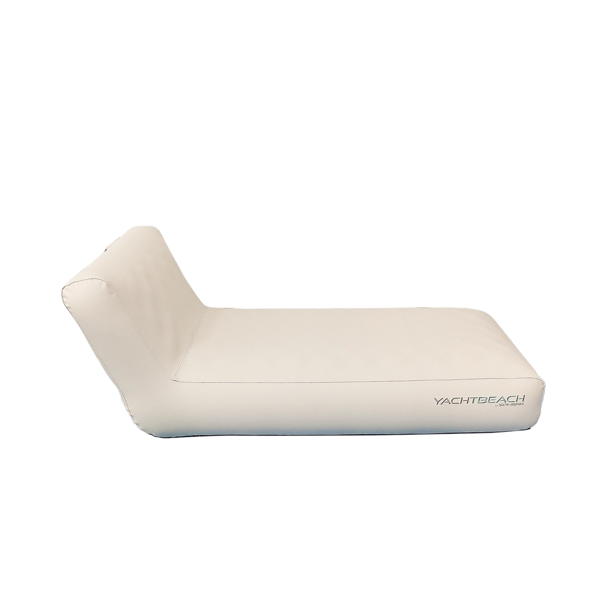 Yachtbeach air bench 160 side view