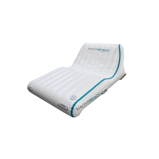 Yachtbeach double sun bed