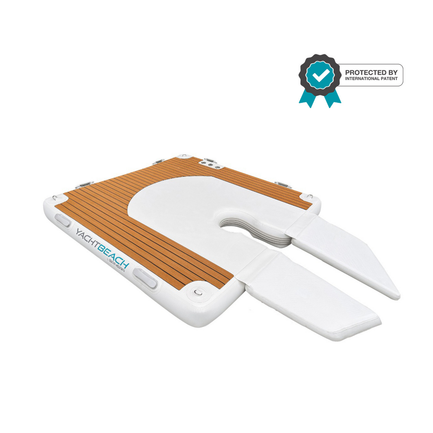 Yachtbeach eFoil Dock  2.05
