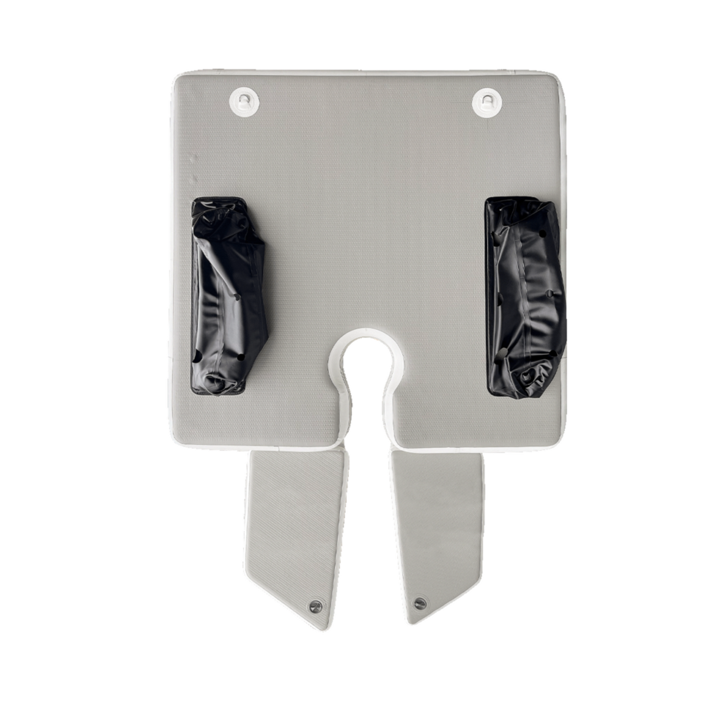 Yachtbeach efoil dock with anchor bags