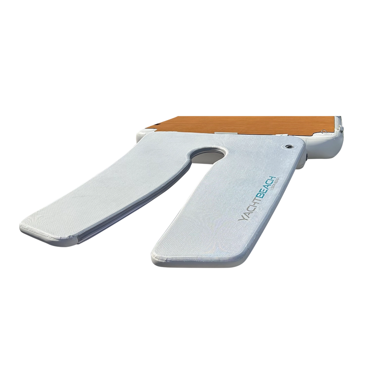 Yachtbeach efoil ramp