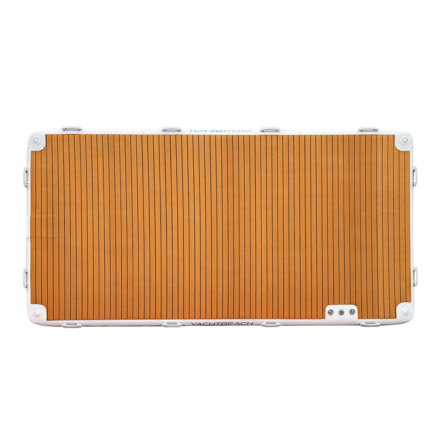 Yachtbeach Platform 8.20 Premium Teak