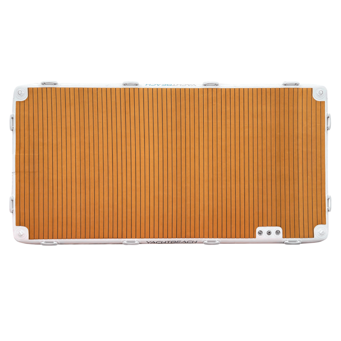 Yachtbeach platform 4.10 Premium teak