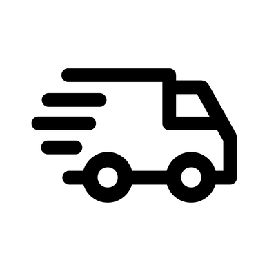 Fast Delivery