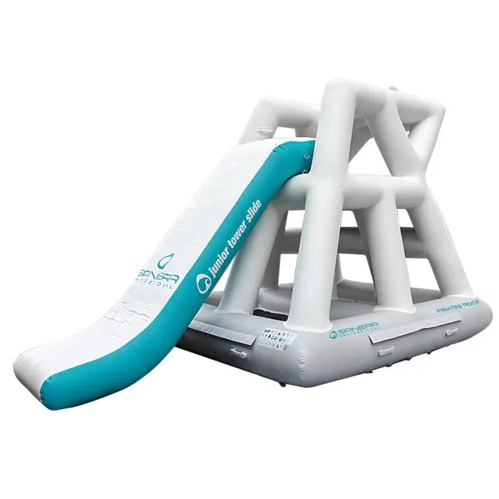 Spinera Professional Aquapark Pirates Rock
