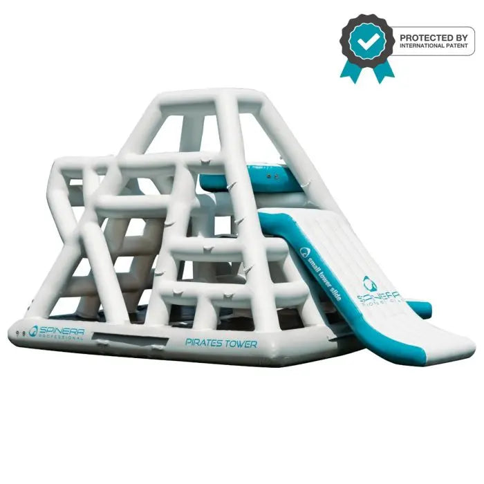 Spinera Professional Aquapark Pirates Tower